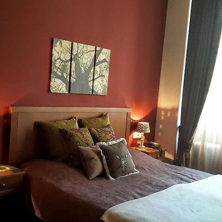 Pension Zierlinger Senftenberg Екстериор снимка
