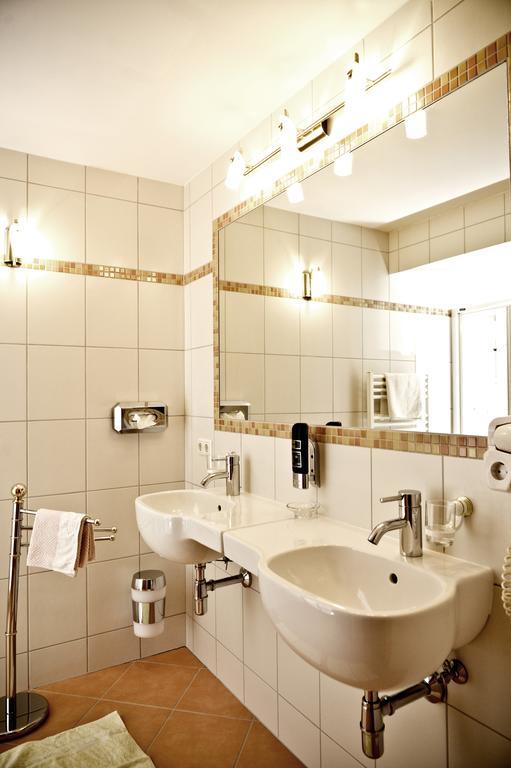 Pension Zierlinger Senftenberg Стая снимка