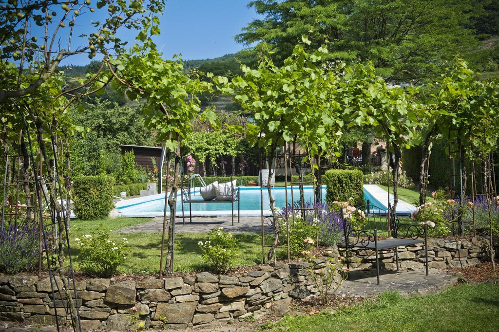 Pension Zierlinger Senftenberg Екстериор снимка