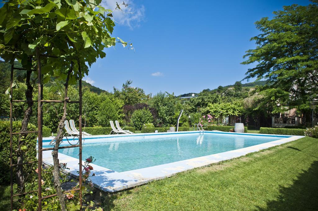 Pension Zierlinger Senftenberg Екстериор снимка