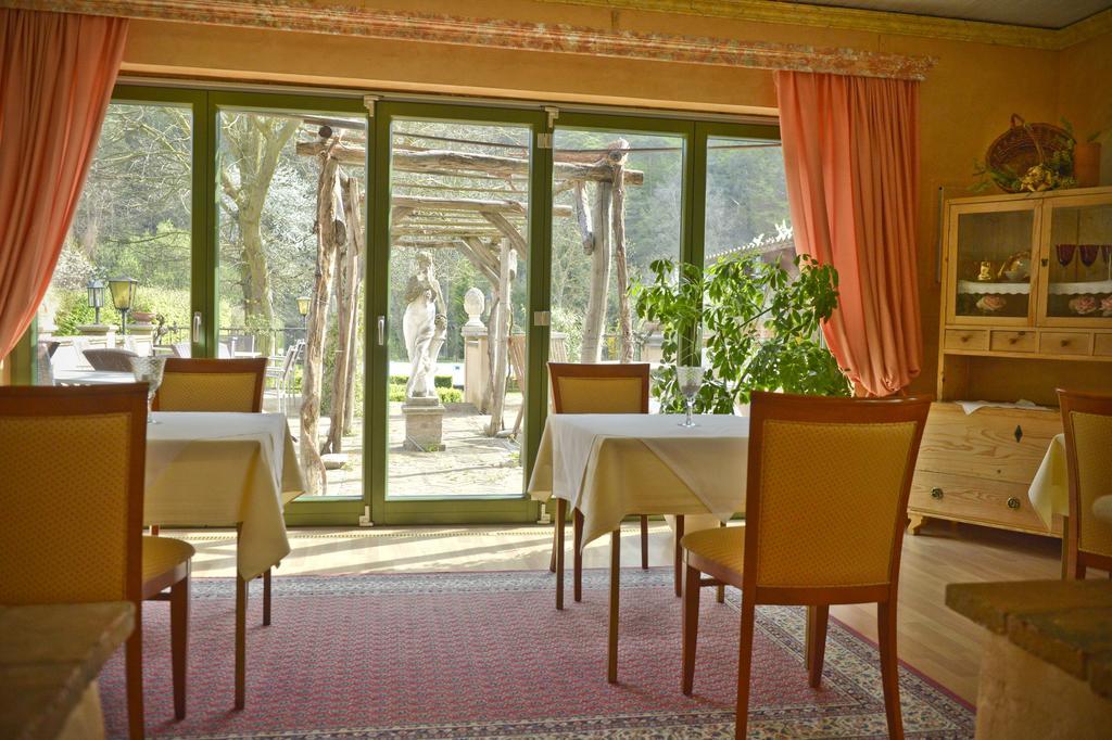 Pension Zierlinger Senftenberg Екстериор снимка