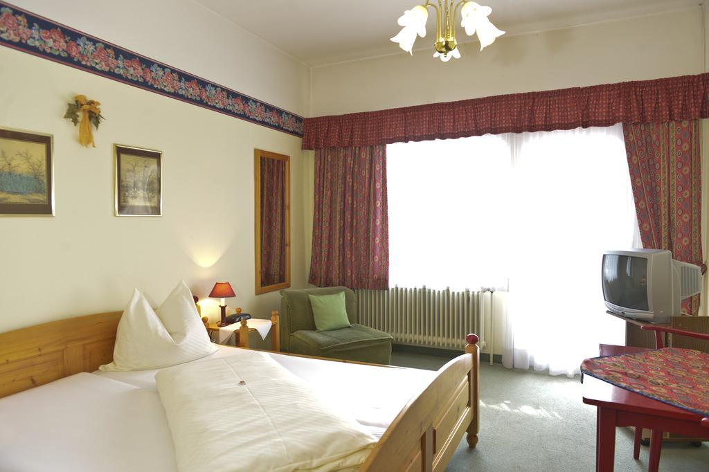 Pension Zierlinger Senftenberg Стая снимка