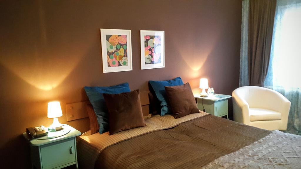 Pension Zierlinger Senftenberg Екстериор снимка