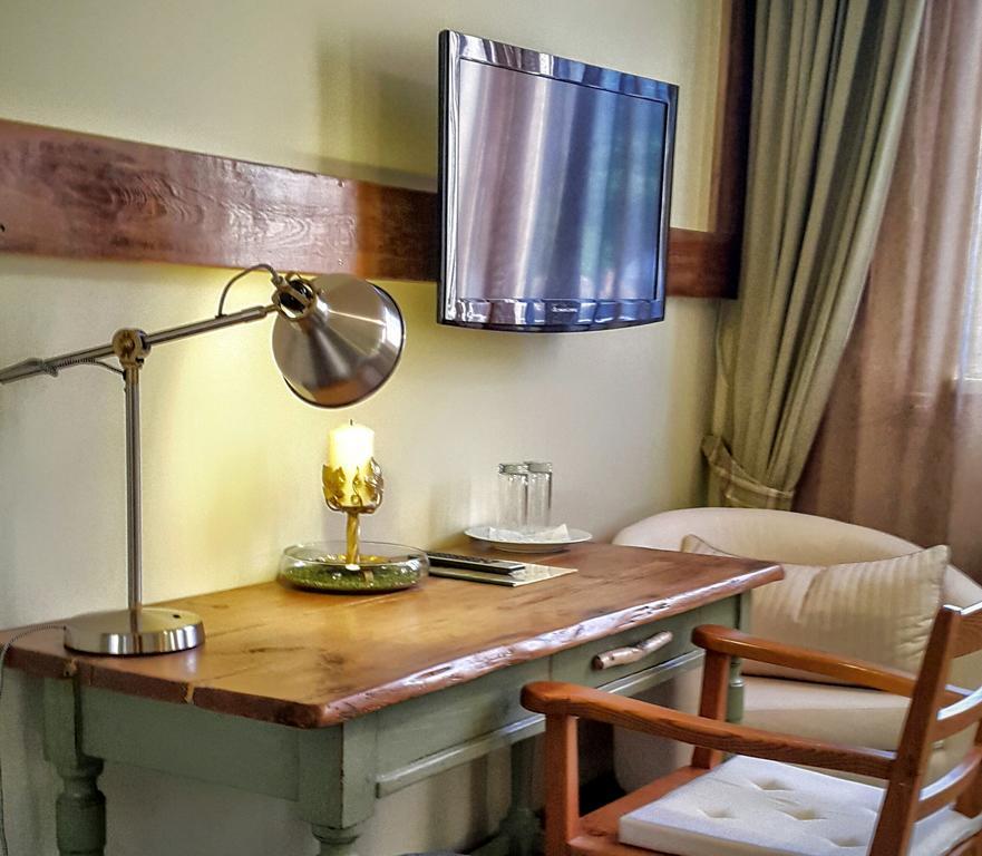 Pension Zierlinger Senftenberg Екстериор снимка