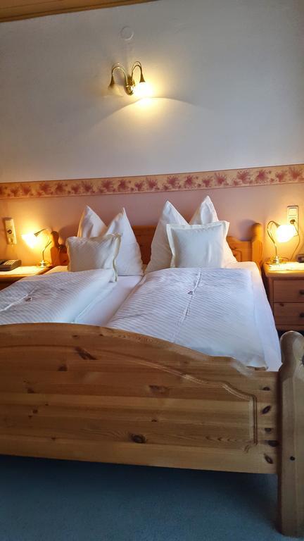 Pension Zierlinger Senftenberg Екстериор снимка